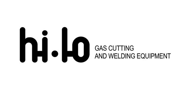 Hi-Lo UK Gas cutting and welding equipment logo