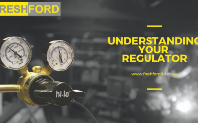 Understanding your gas regulators